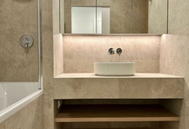 Apartament w Towarowa Square | 3 lub 4 pokoje
