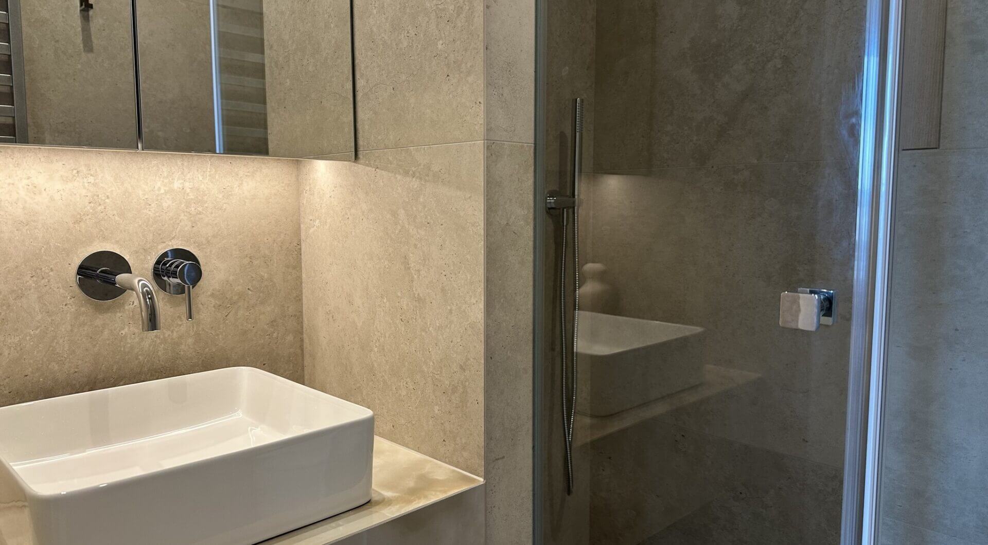 Nowy apartament przy ul. Powsińskiej