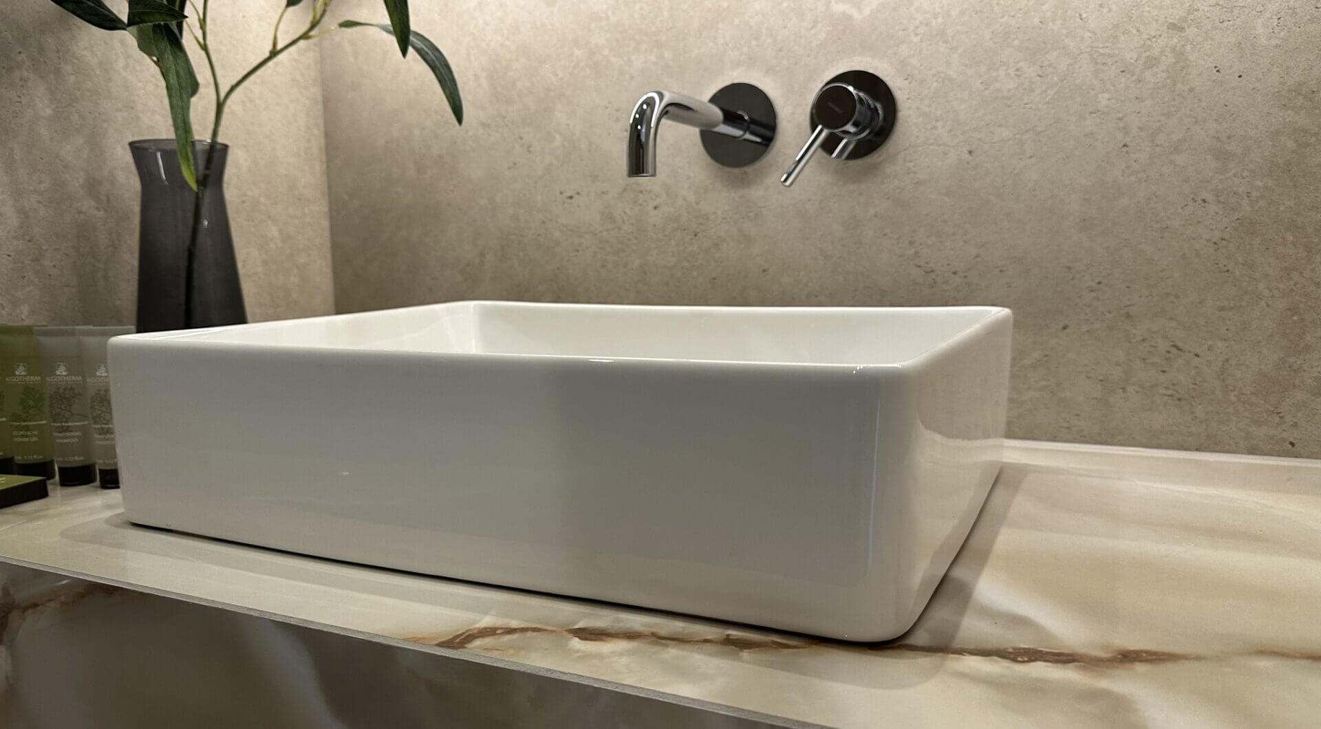 Nowy apartament przy ul. Powsińskiej