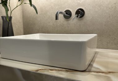 Nowy apartament przy ul. Powsińskiej