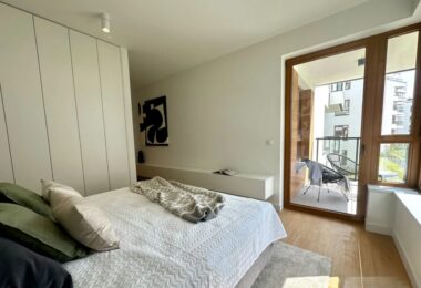 Warszawa, Wola, Ludwiki