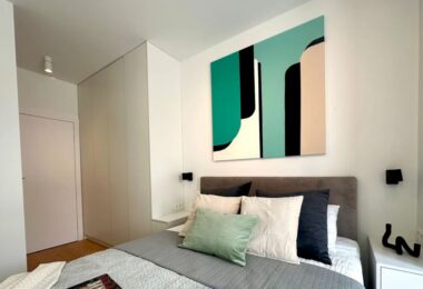 Warszawa, Wola, Ludwiki