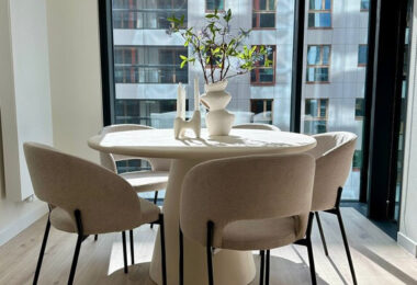 Apartament | Towarowa Towers | Wola