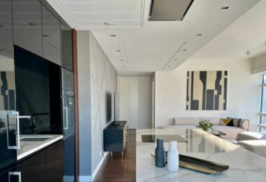 Apartament | Złota 44 | Centrum