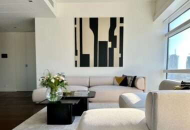 Apartament | Złota 44 | Centrum