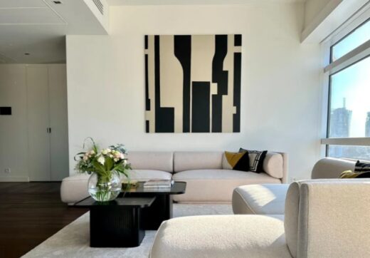 Apartament | Złota 44 | Centrum