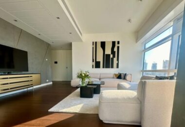 Apartament | Złota 44 | Centrum