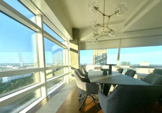 Apartament | Złota 44 | Centrum