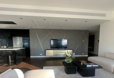 Apartament | Złota 44 | Centrum