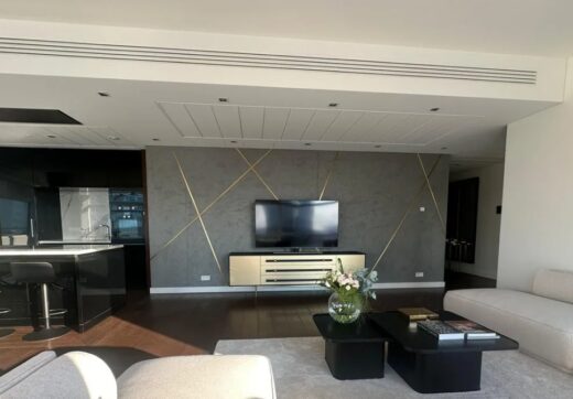 Apartament | Złota 44 | Centrum