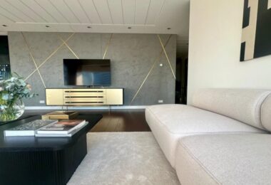 Apartament | Złota 44 | Centrum