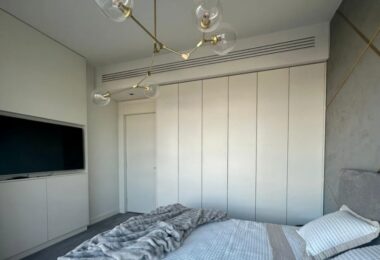Apartament | Złota 44 | Centrum