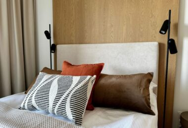 Apartament 115m² | Taras 90m² | Modern Mokotów
