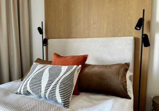 Apartament 115m² | Taras 90m² | Modern Mokotów