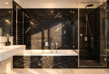 APARTAMENT | COSMOPOLITAN TWARDA 4 | 160,52 M²