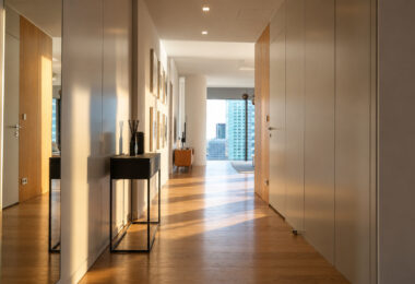 APARTAMENT | COSMOPOLITAN TWARDA 4 | 160,52 M²