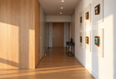 APARTAMENT | COSMOPOLITAN TWARDA 4 | 160,52 M²