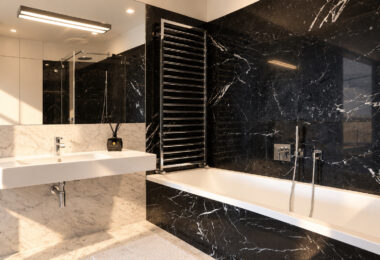 APARTAMENT | COSMOPOLITAN TWARDA 4 | 160,52 M²