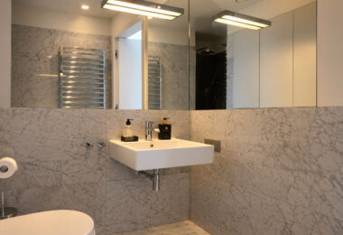 APARTAMENT | COSMOPOLITAN TWARDA 4 | 160,52 M²