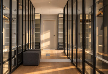 APARTAMENT | COSMOPOLITAN TWARDA 4 | 160,52 M²