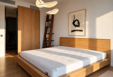 APARTAMENT | COSMOPOLITAN TWARDA 4 | 160,52 M²