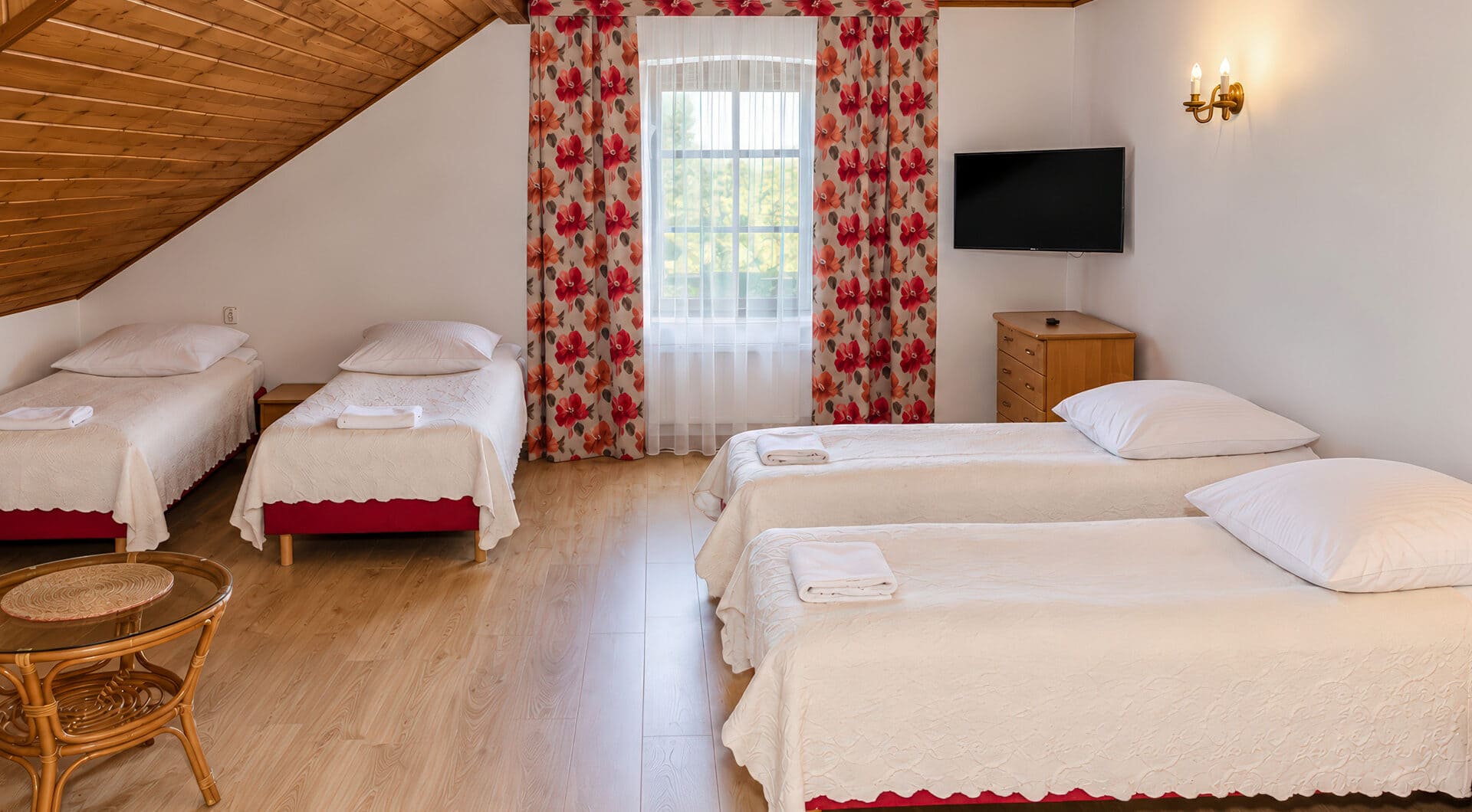 Ośrodek hotelowo-konferencyjny Cierszewo