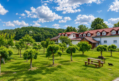 Ośrodek hotelowo-konferencyjny Cierszewo