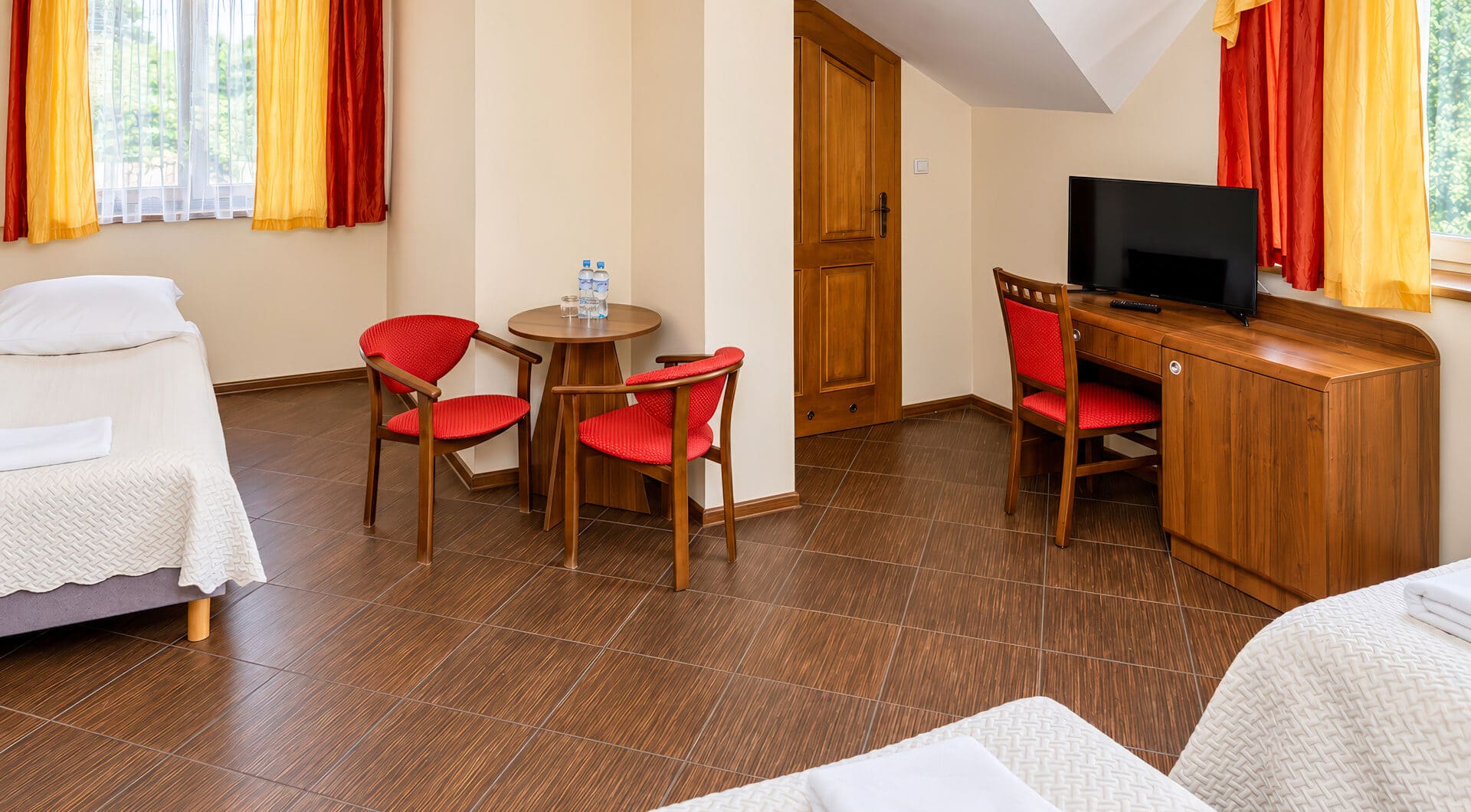 Ośrodek hotelowo-konferencyjny Cierszewo