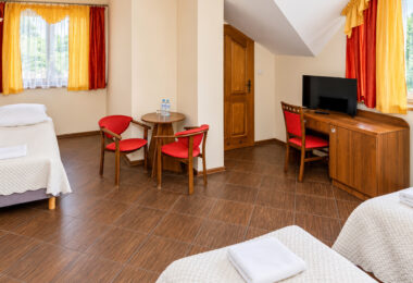 Ośrodek hotelowo-konferencyjny Cierszewo