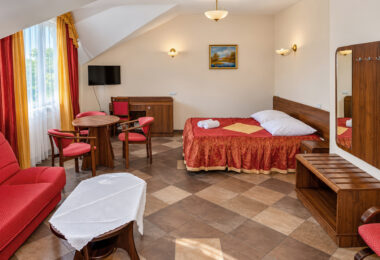 Ośrodek hotelowo-konferencyjny Cierszewo