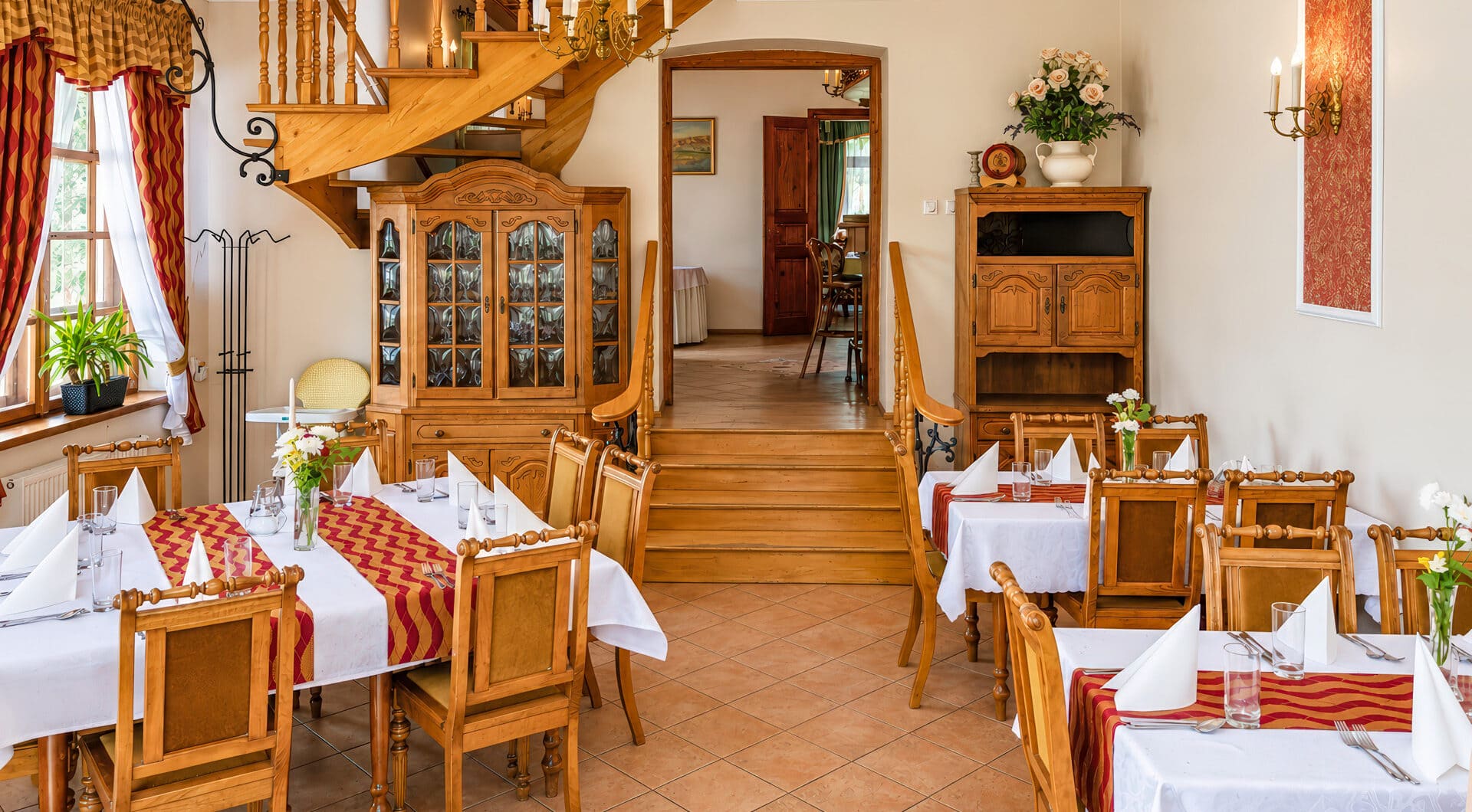 Ośrodek hotelowo-konferencyjny Cierszewo