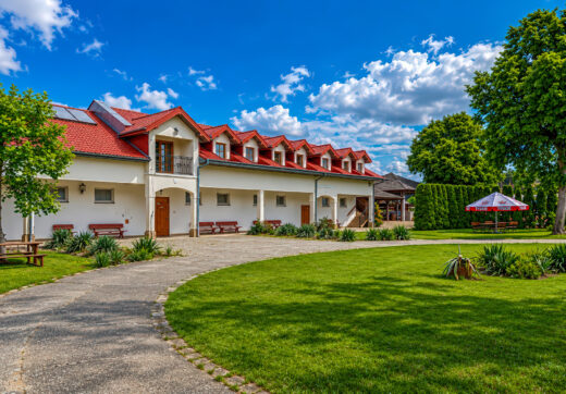 Ośrodek hotelowo-konferencyjny Cierszewo