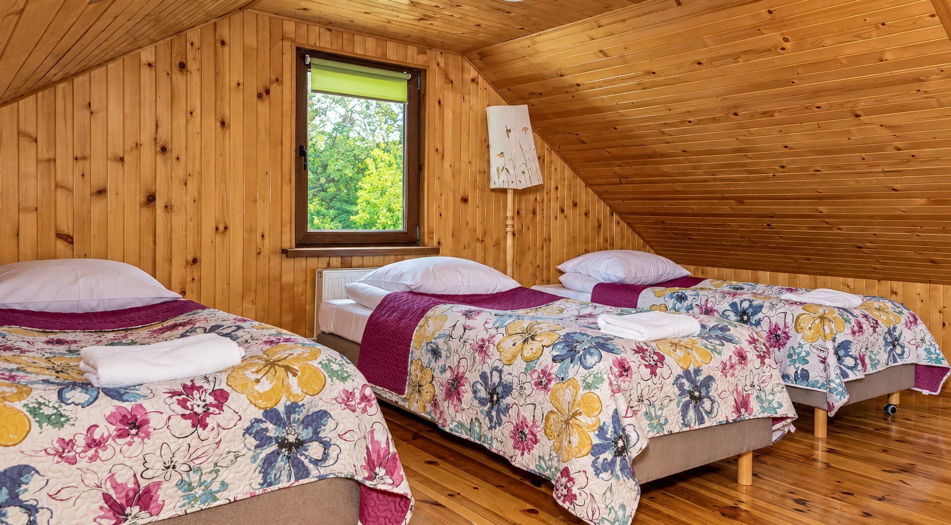 Ośrodek hotelowo-konferencyjny Cierszewo