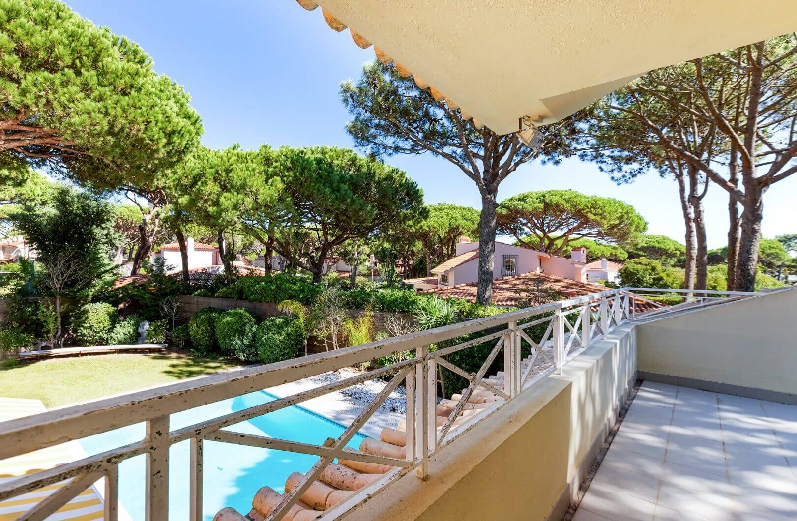 Portugalia, Cascais, Quinta da Marinha