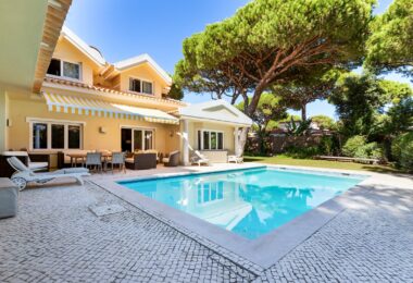 Portugalia, Cascais, Quinta da Marinha