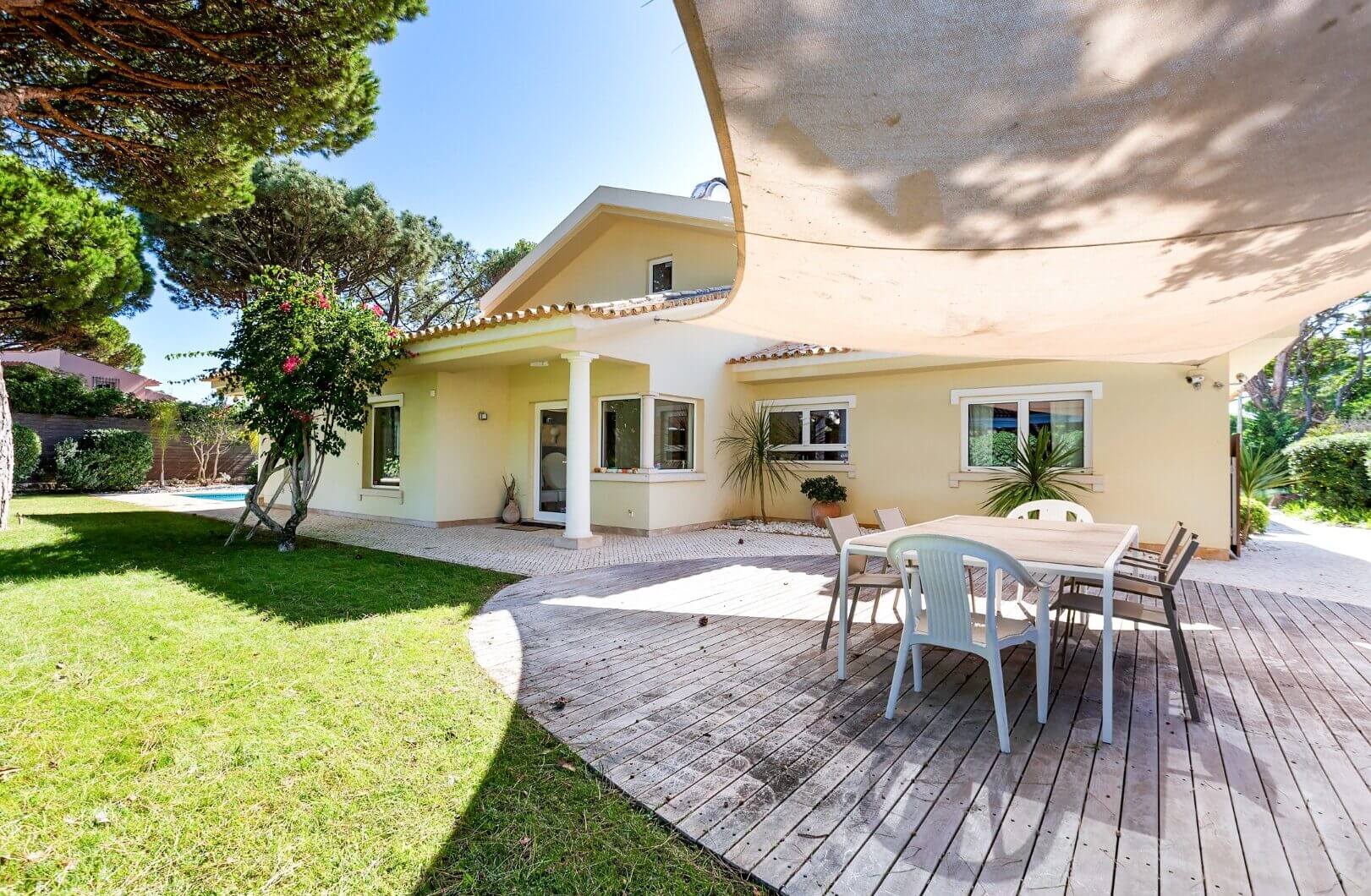 Portugalia, Cascais, Quinta da Marinha