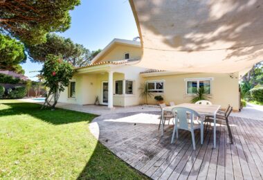Portugalia, Cascais, Quinta da Marinha
