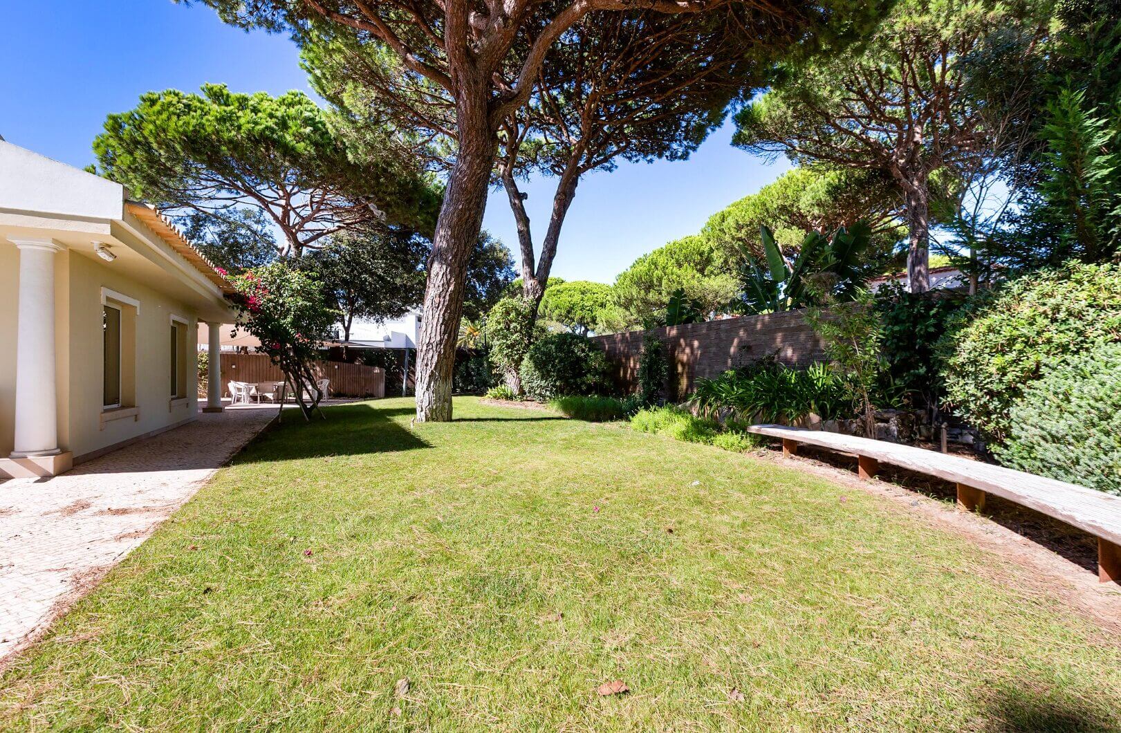 Portugalia, Cascais, Quinta da Marinha