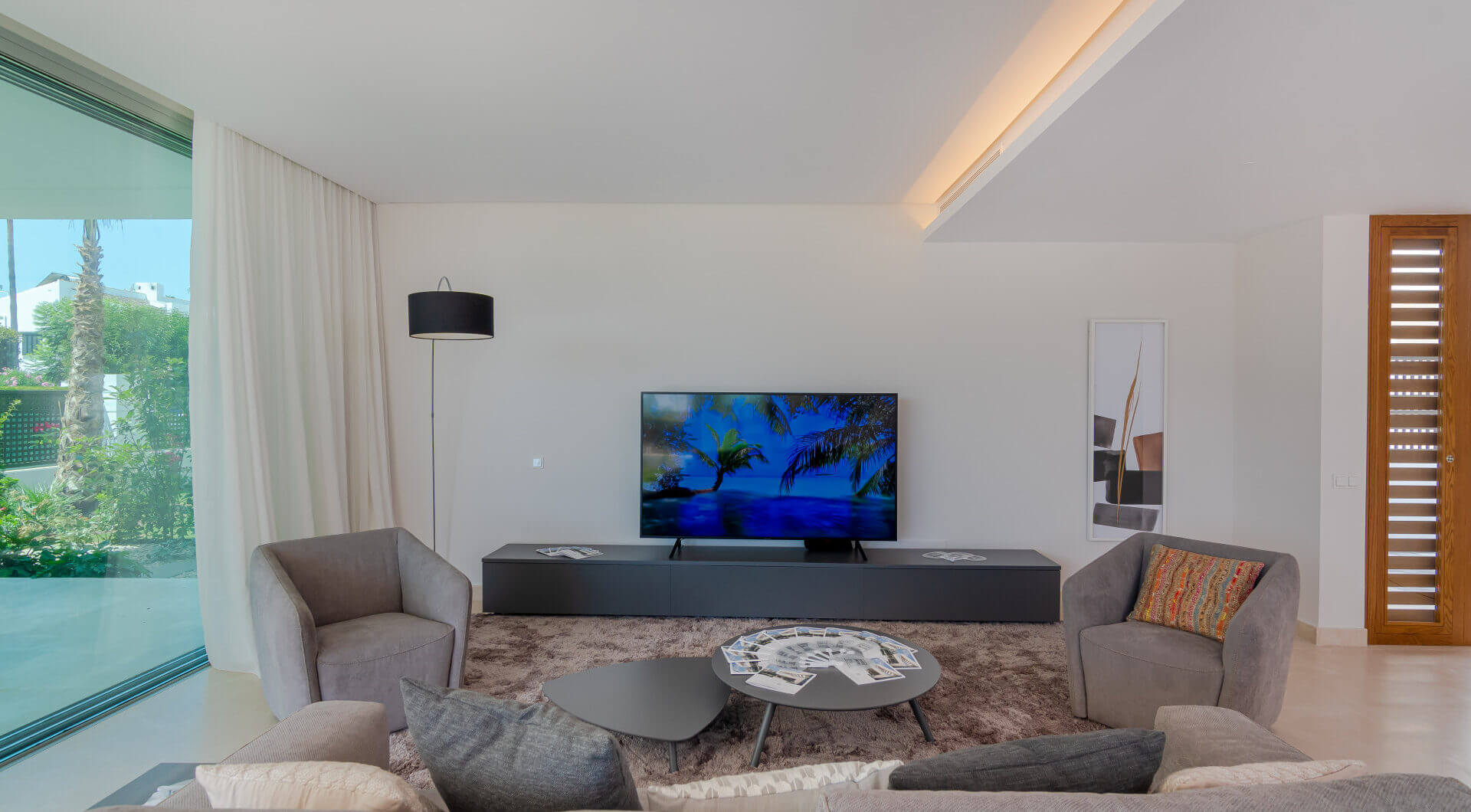 Hiszpania, San Pedro de Alcantara