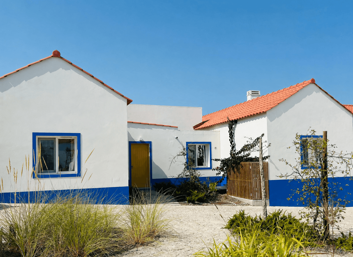 Portugalia, Comporta / Alentejo Coast, Carvalhal