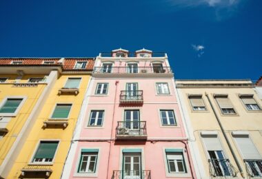 Portugalia, Lisbon, Lapa