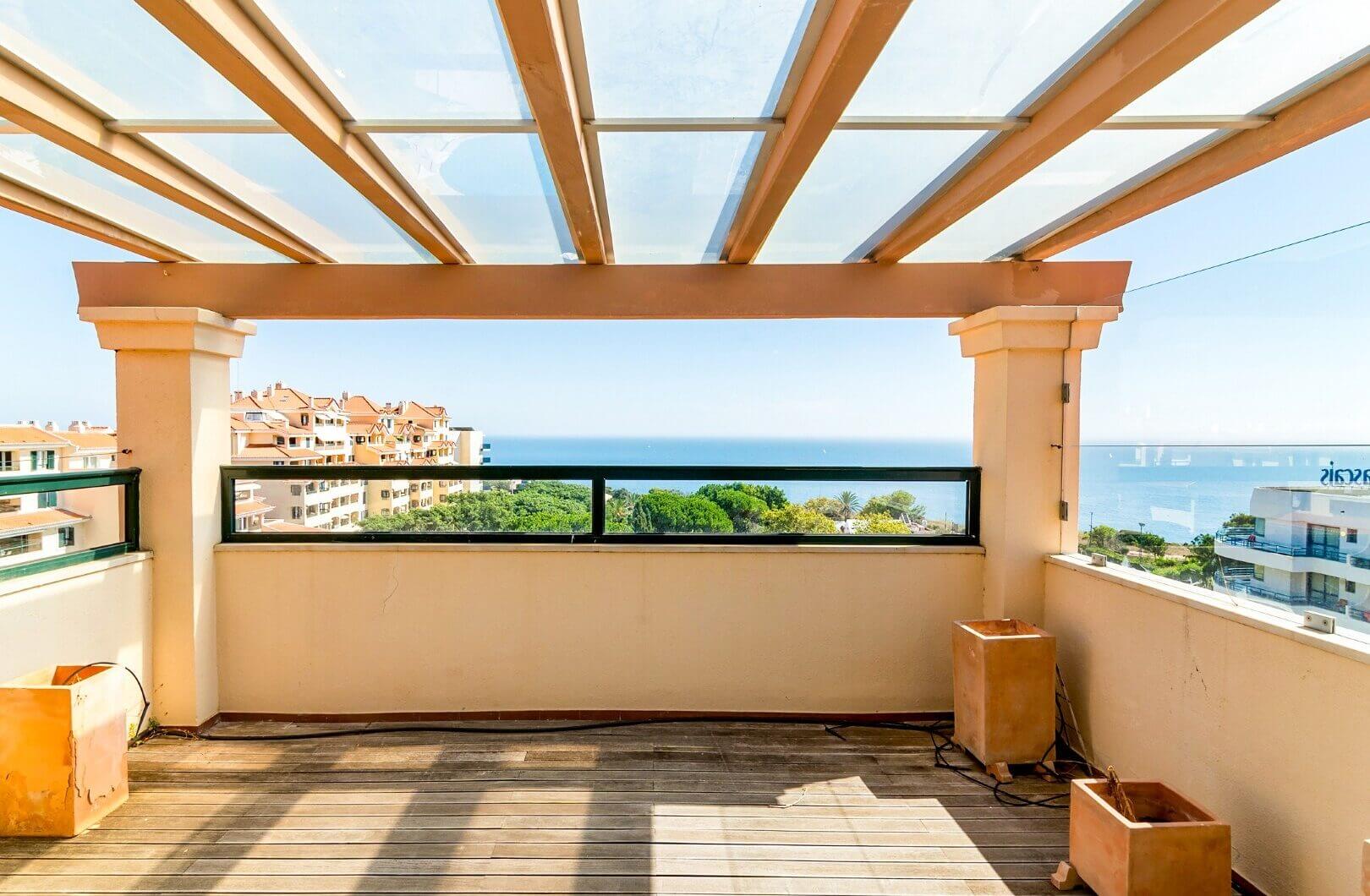 Portugalia, Cascais, Cascais