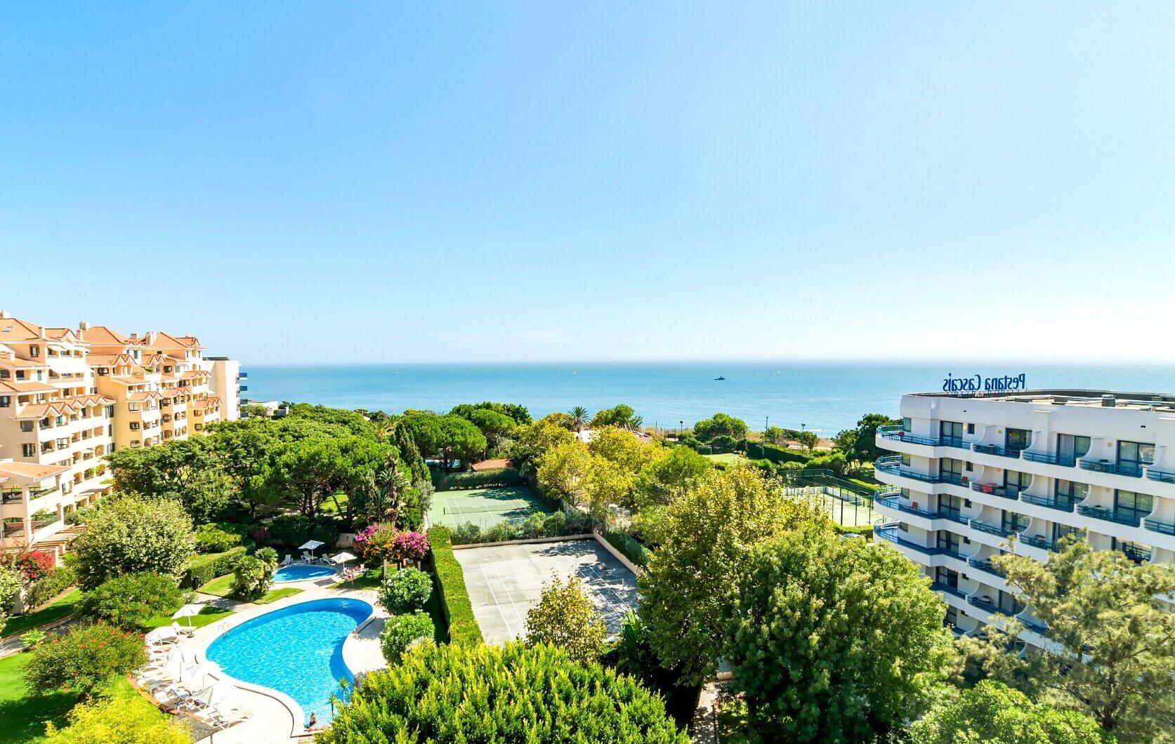 Portugalia, Cascais, Cascais