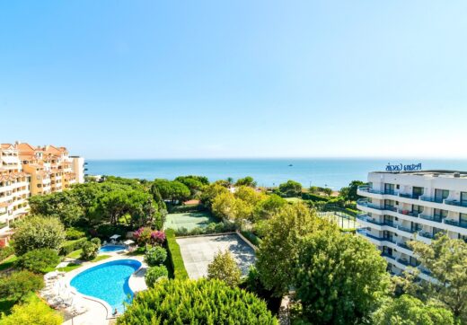 Portugalia, Cascais, Cascais
