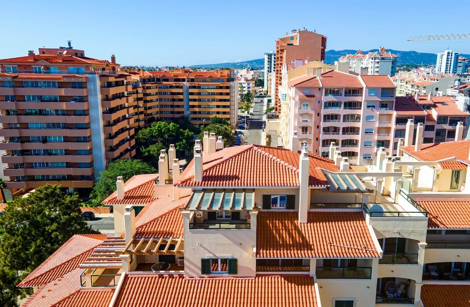 Portugalia, Cascais, Cascais