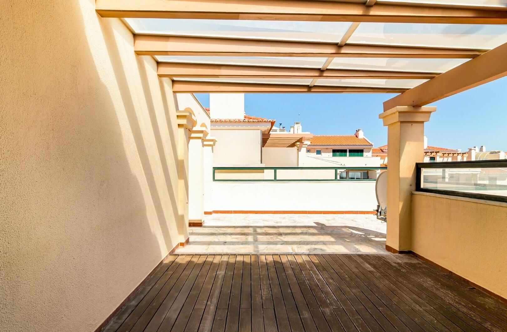 Portugalia, Cascais, Cascais