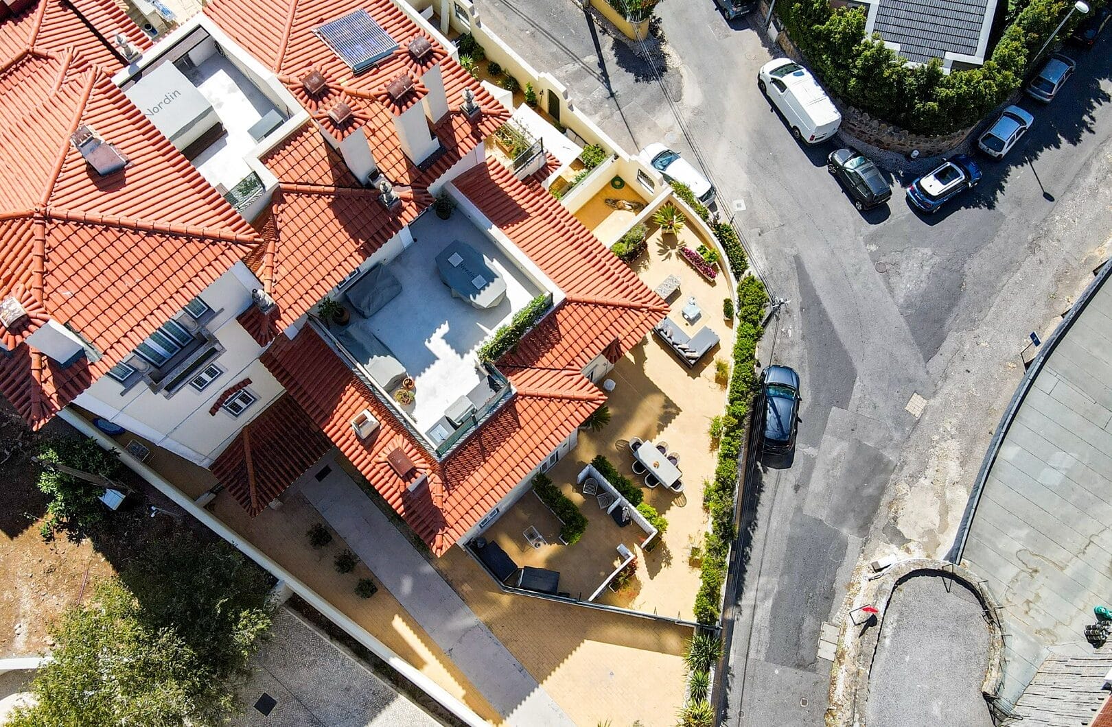 Portugalia, Cascais, Estoril
