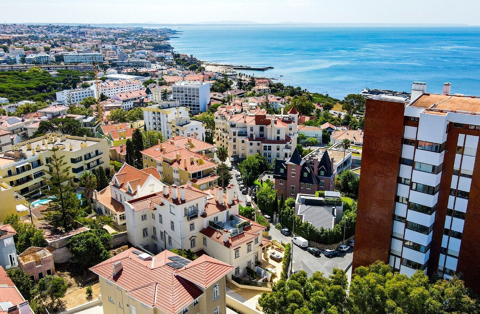 Portugalia, Cascais, Estoril