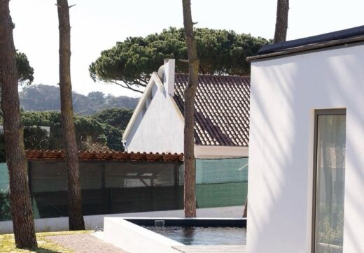 Portugalia, Sintra, Praia Grande