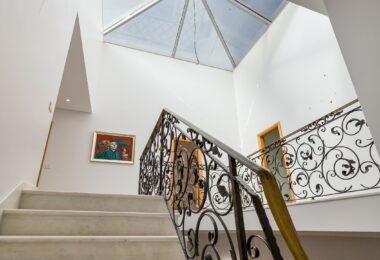 Portugalia, Sintra, Quinta da Penha Longa